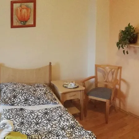 *** Szálloda Bystré
