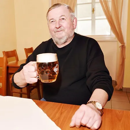 *** Szálloda Bystré