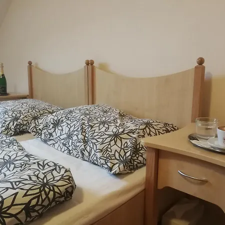 *** 3* Bystré