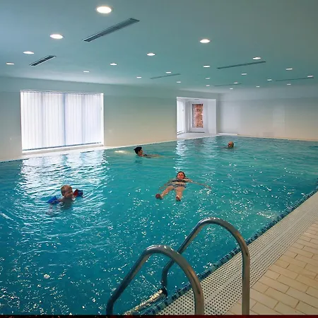 Szálloda *** 3*
