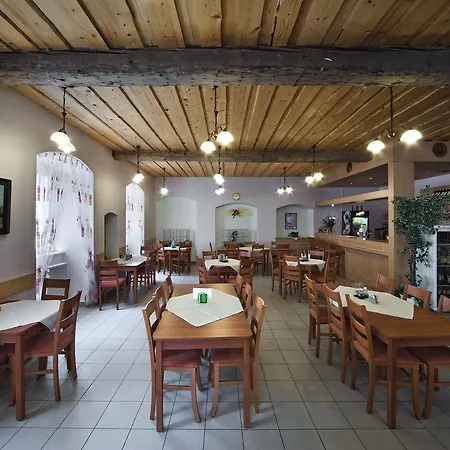 Szálloda *** 3*